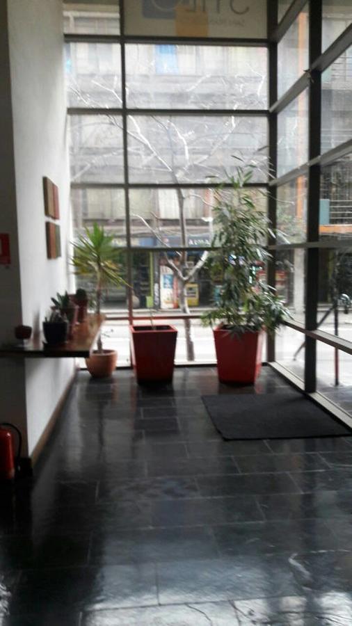 Depto 714 Excelente Ubicacion Metro, Barrio Paris Londres Centro Appartamento