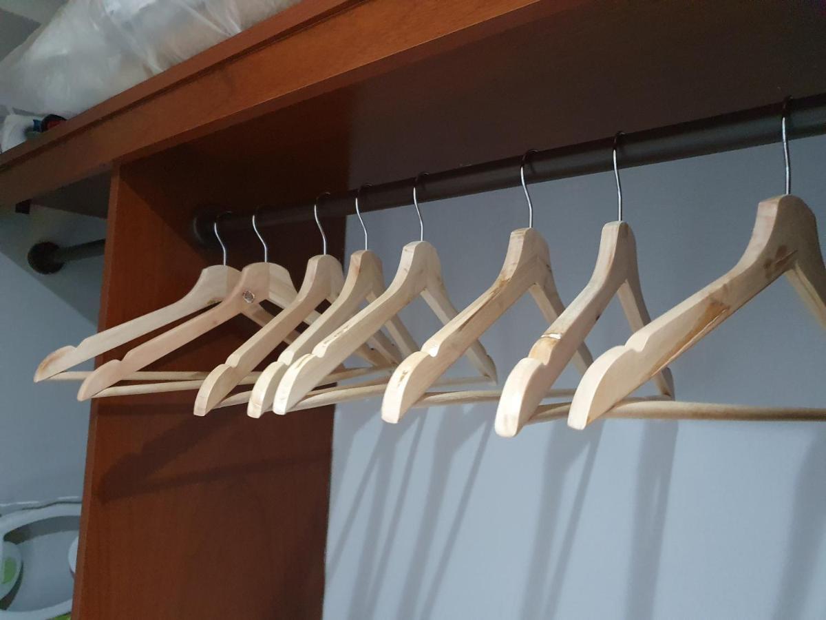 Apartamento Depto Excelente Ubicacion Metro, Barrio Paris Londres-centro