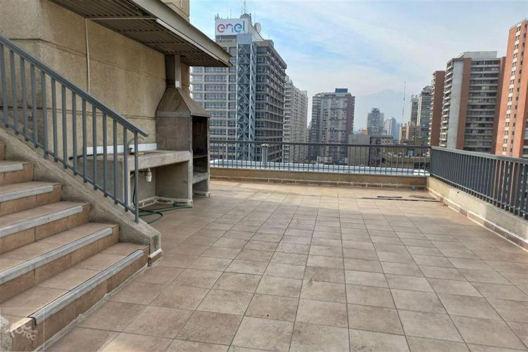 Apartamento Depto Excelente Ubicacion Metro, Barrio Paris Londres-centro *